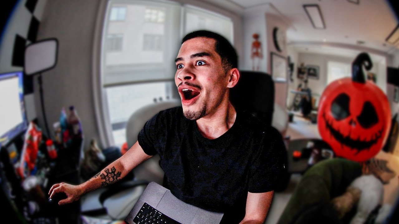 The Exact Moment YouTube Unbanned Me&hellip;