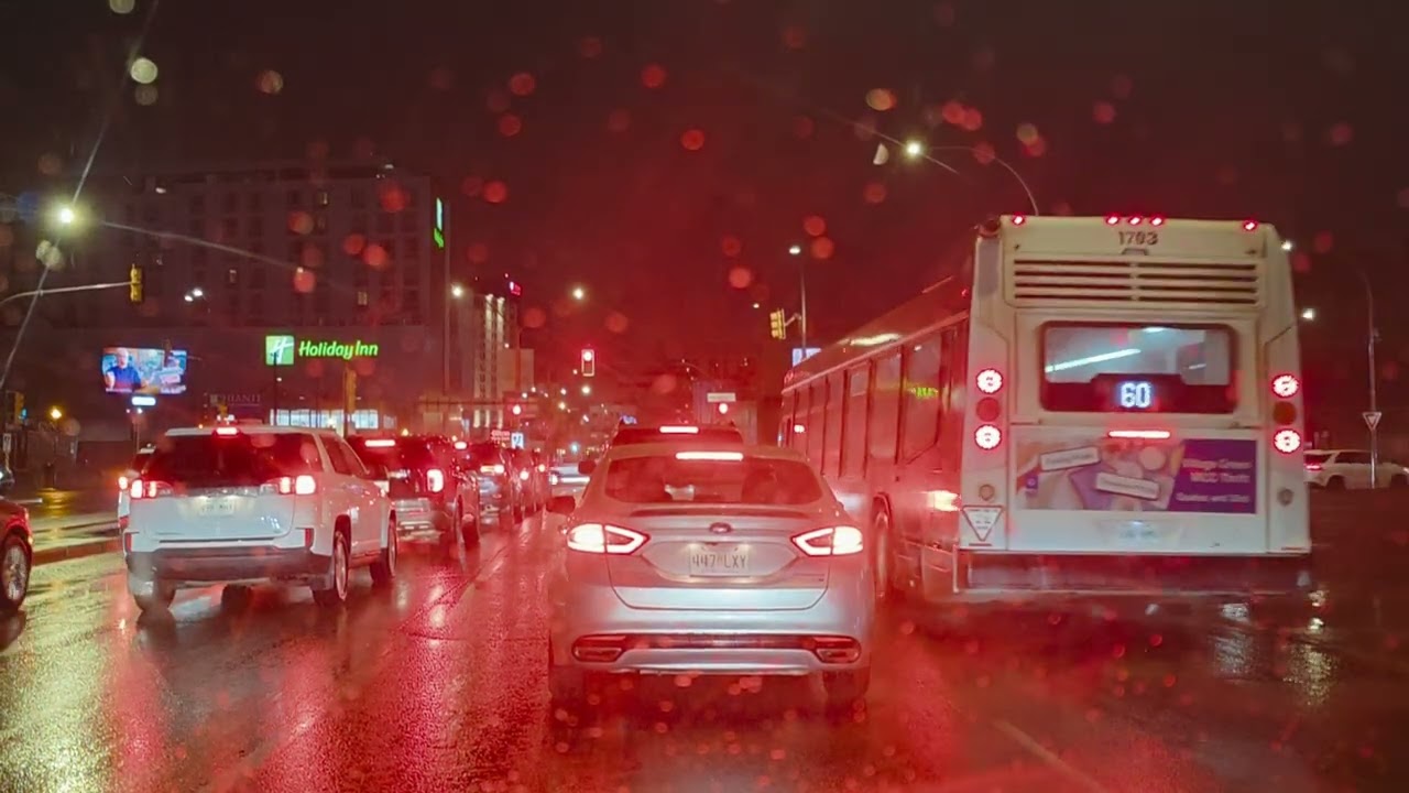 فيروزيات عبير الصباح ☕ مع أجمل أغاني شتاء كندا 4k