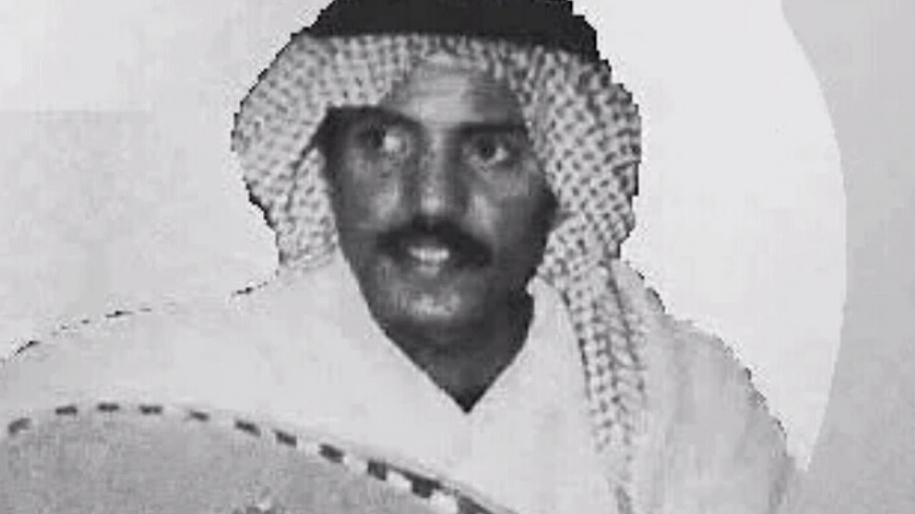 عيسى بن علي الآحسائي مع سمراء طيبه : لنا الله