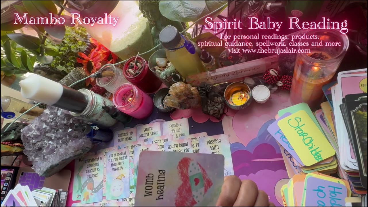 YOUR PARTNER KNOWS YOU'RE PREGNANT BEFORE YOU DO #pregnancy #channeledmessages #spiritbaby #fyp