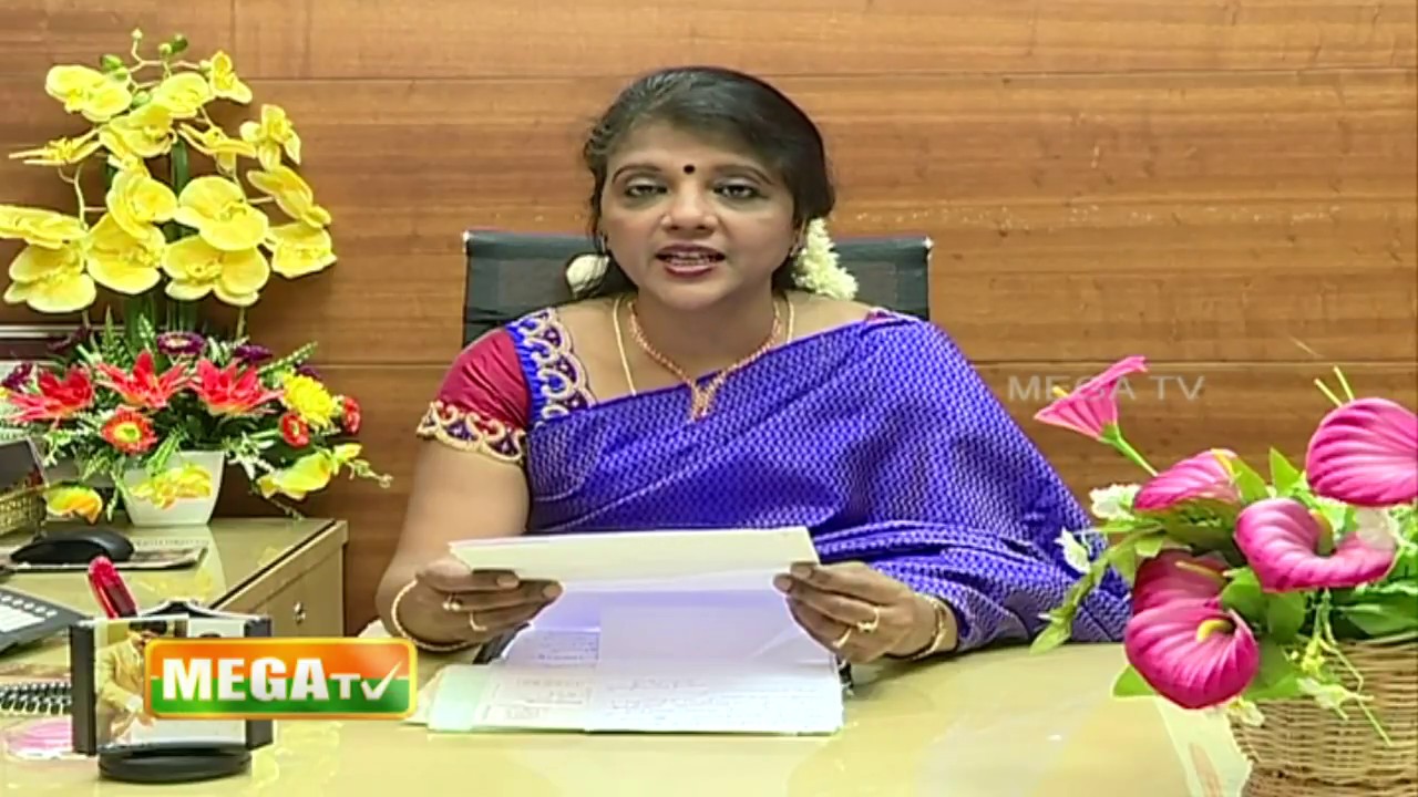 இயல்பான கருத்தரிப்புக்கும் மாத்திரை /பரிசோதனை  அவசியமா ? Magalir Nalam | Mega TV