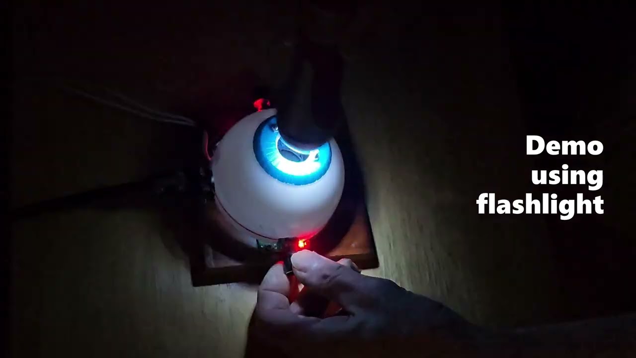 Scary drone synth - electromechanical UFO sounds!