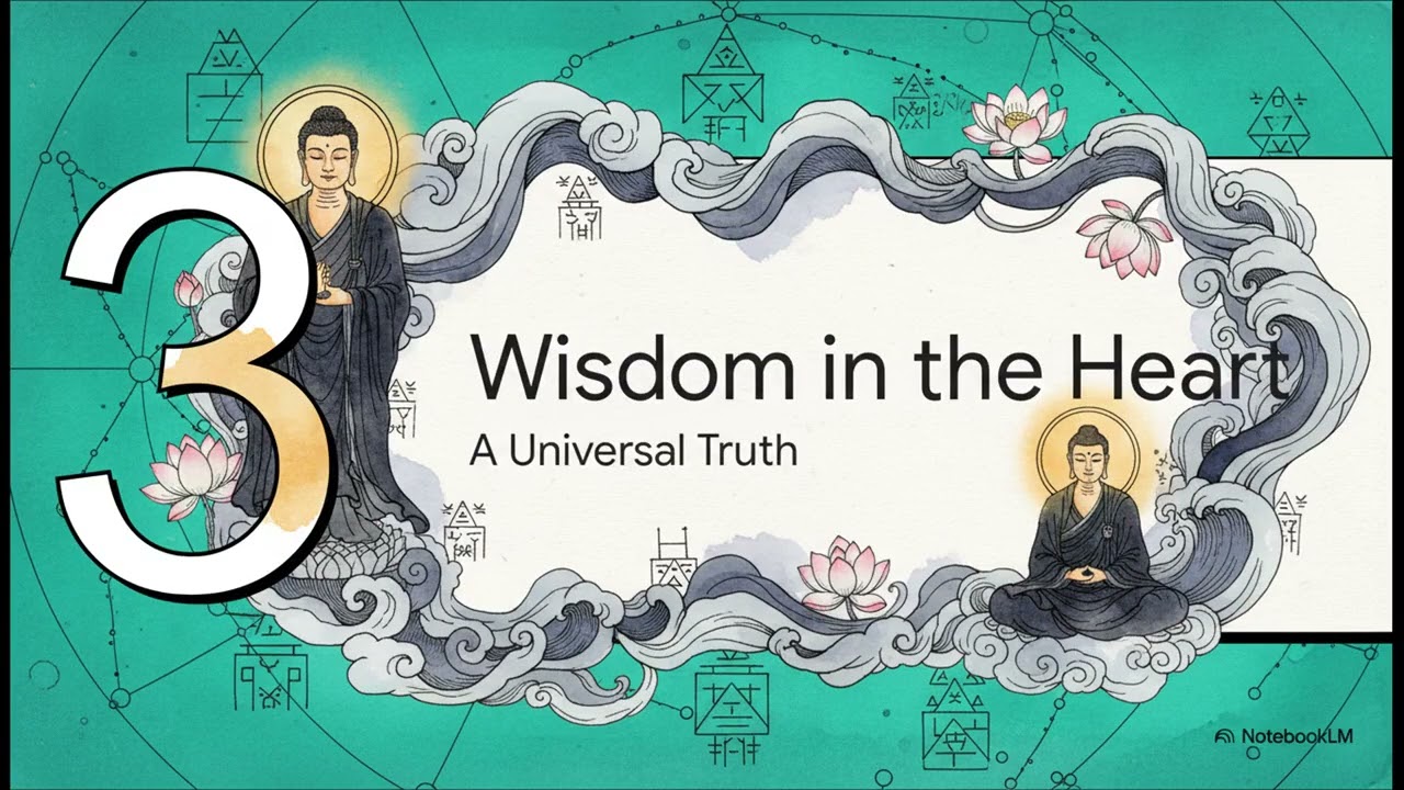 08 2聽投影英文本文 I Ching  Win by Looking Within