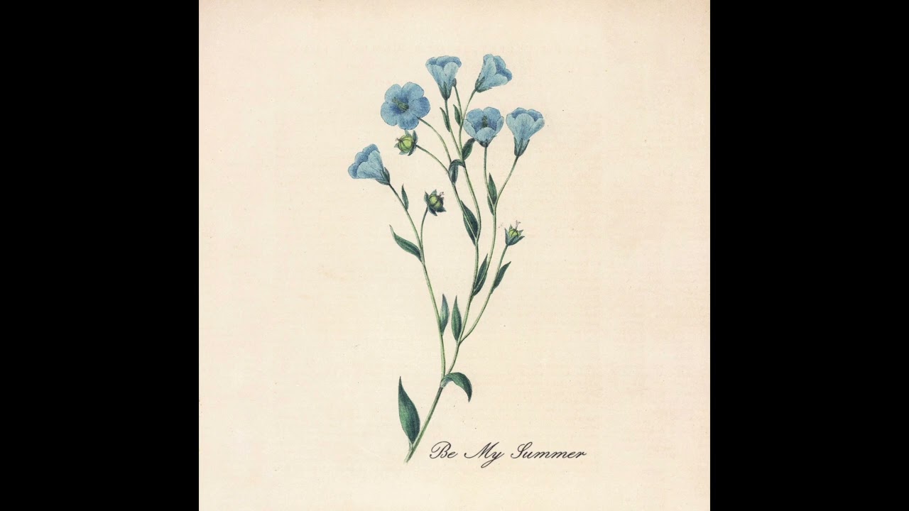 Snoh Aalegra - Be My Summer (use by Remix)