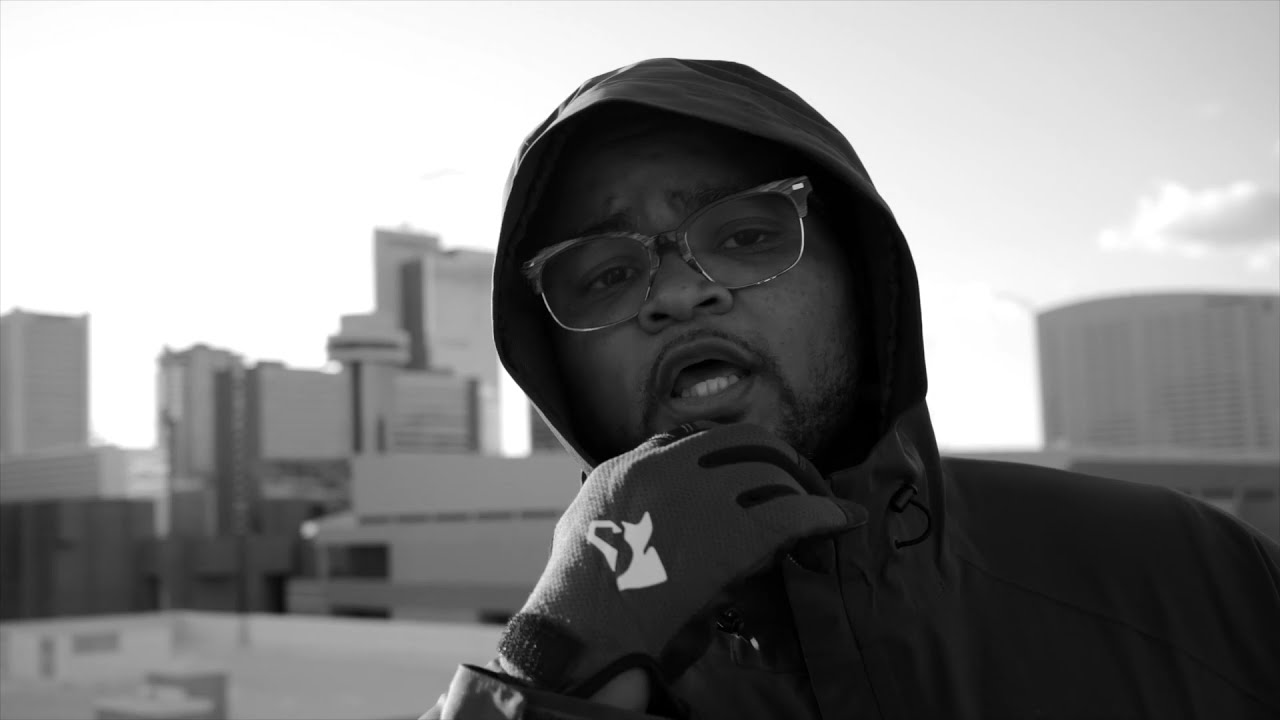ROQY TYRAID - Victor Sweet prod. Silencer aka Teddy Music