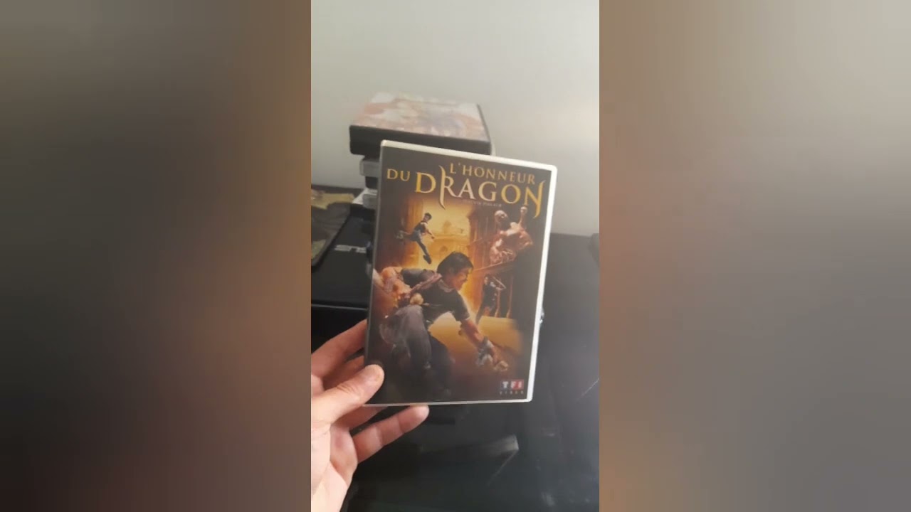 whaaaaa du dvd du bluray de magnifique trouvailles et à découvrir 🎥 🎬👍👍👍