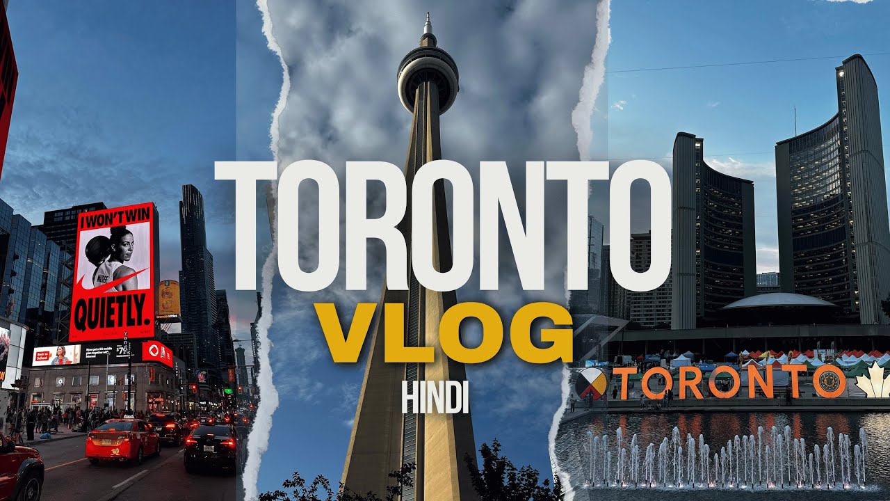 Toronto Tourist Attractions - The Best Things To Do in Toronto