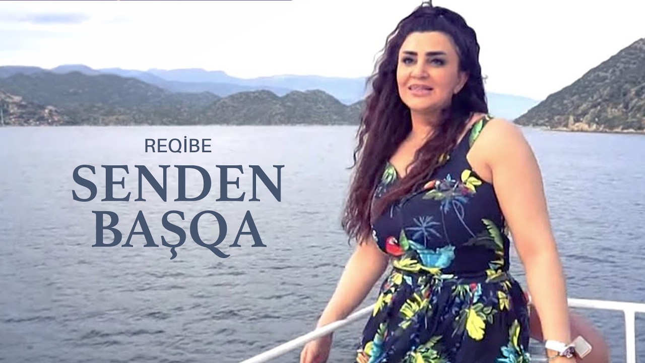 Reqibe - Senden Basqa 2019