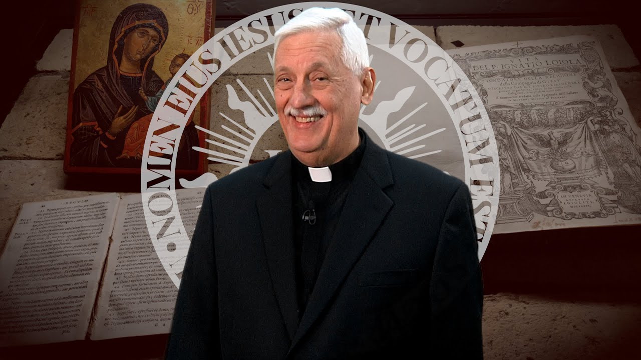 Special Lenten Message of Fr General - A new way of seeing and a new door to hope