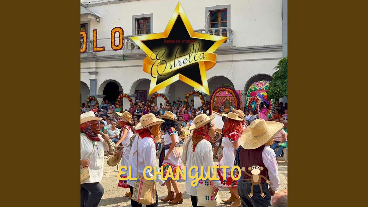La Danza Del Tigre