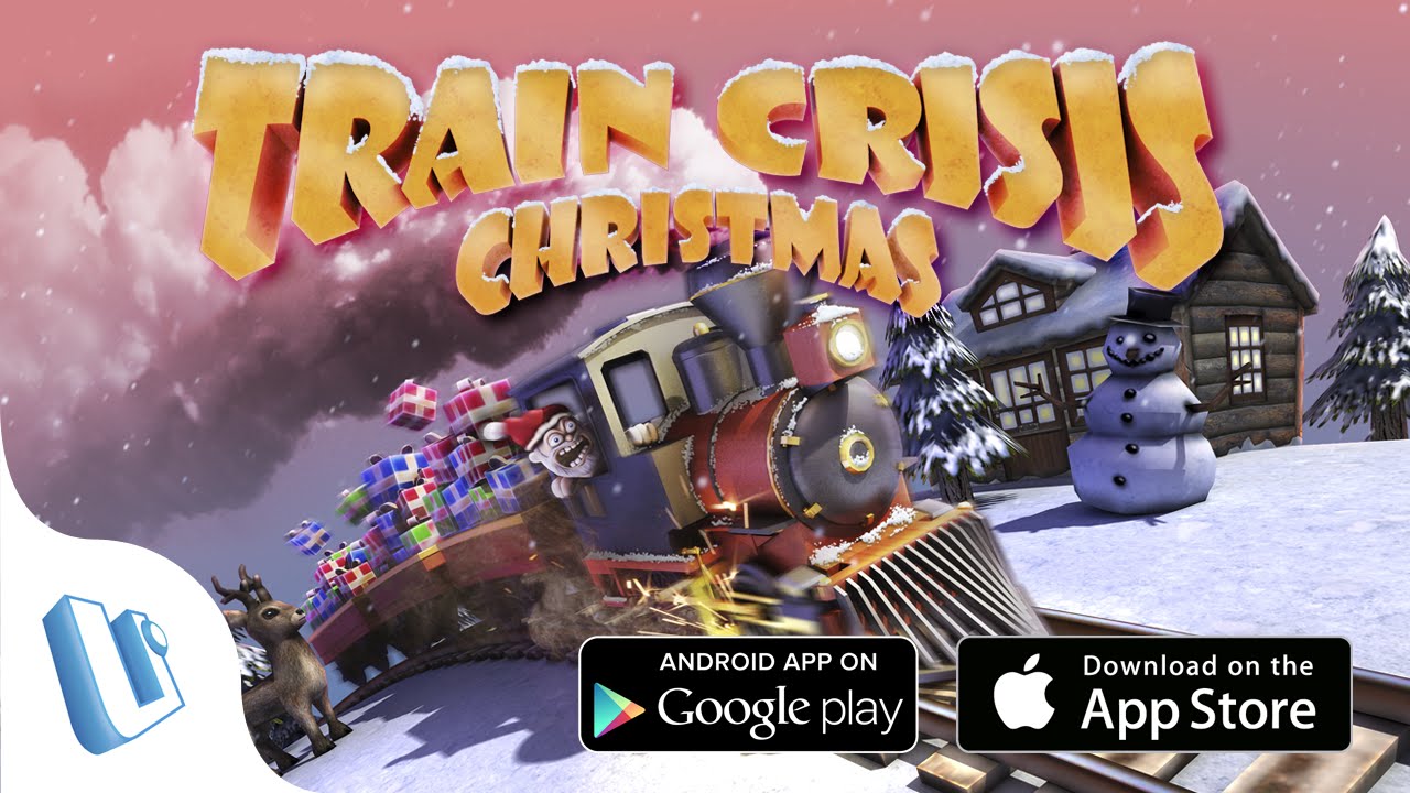 Train Crisis Christmas [ESP]