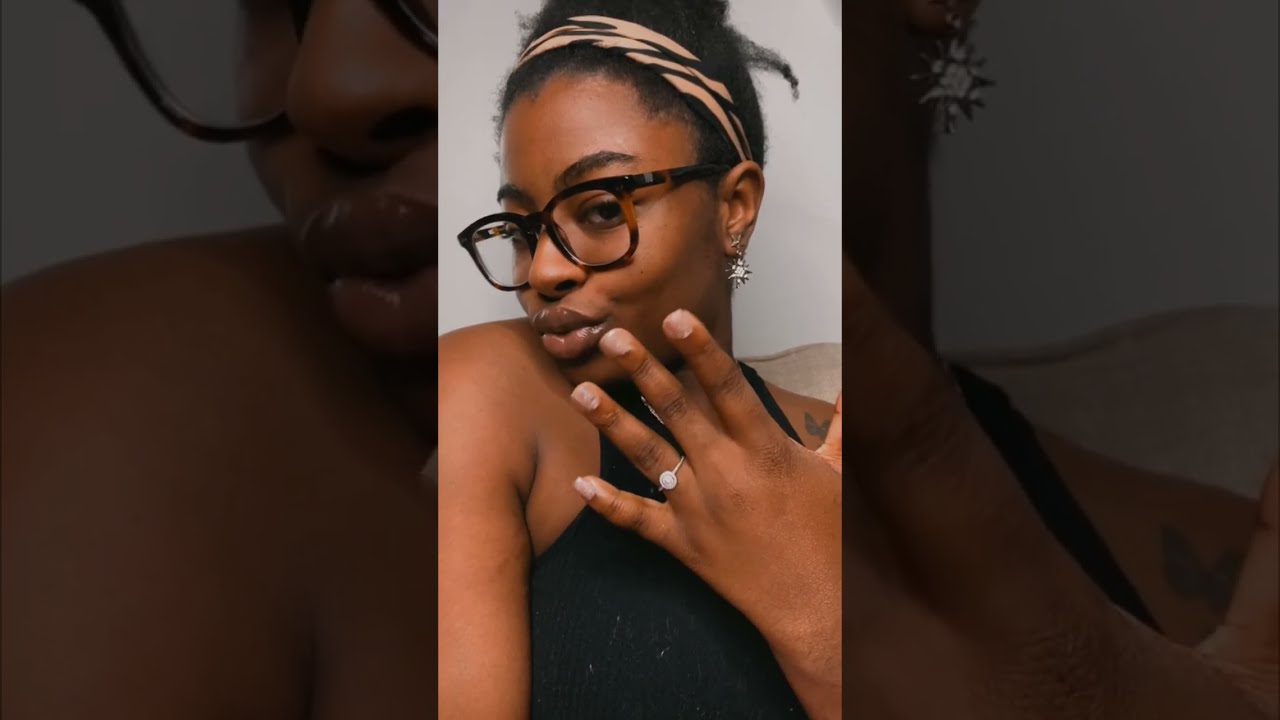 $10 Gel Manicure | Seiche Vive Top Coat