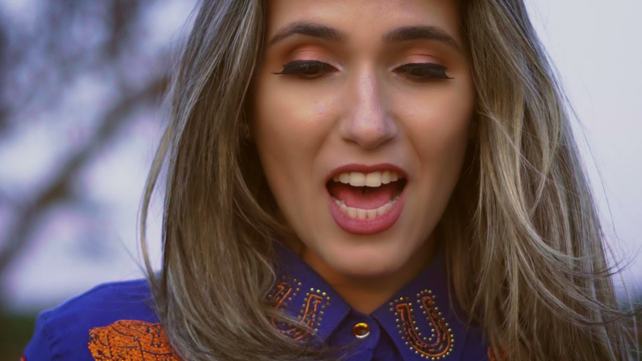 Coração Sertanejo - Chitãozinho e Xororó (Cover Ju Del)