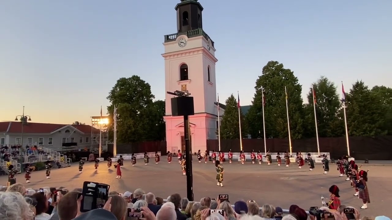 Eksj&ouml; Tattoo 2022