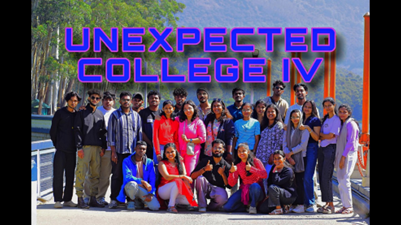 FIRST COLLEGE IV MUNNAR AND IDUKE 2026 UNEXPECTED MEMORIES #2026 #vlog#travelvideo#travel#motivation