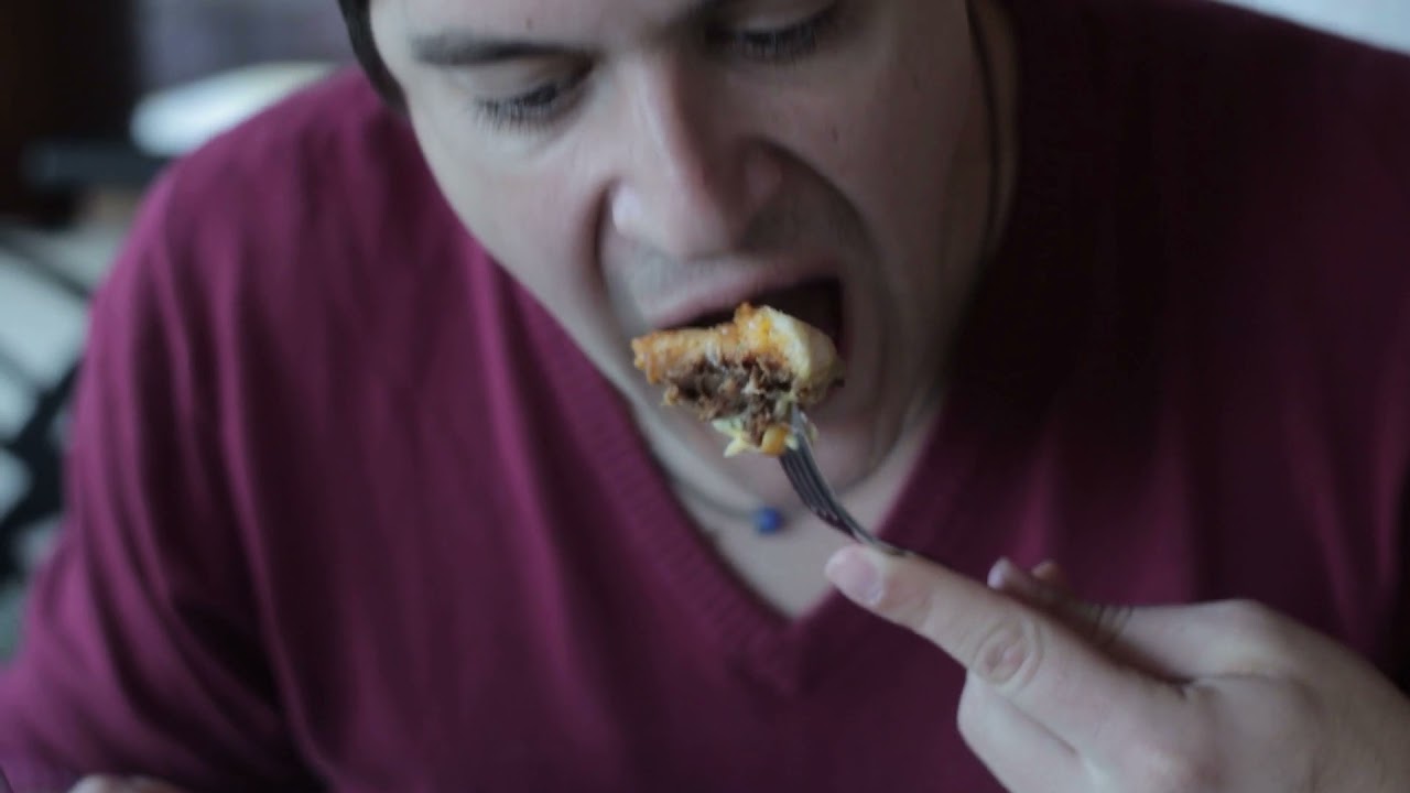 FOOD TOUR BEEF BAR