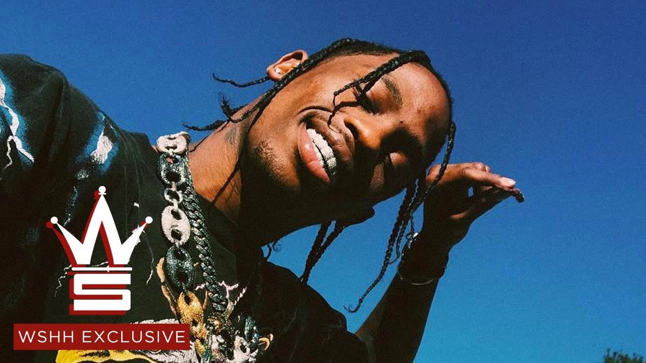 On My Vibe (Lil Duke Feat. Travis Scott)
