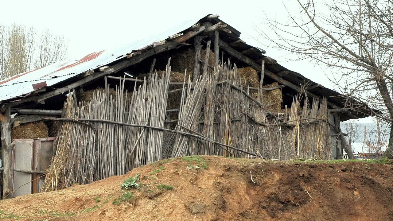Στα βουνά του Βάλτου Αιτωλοακαρνανίας
