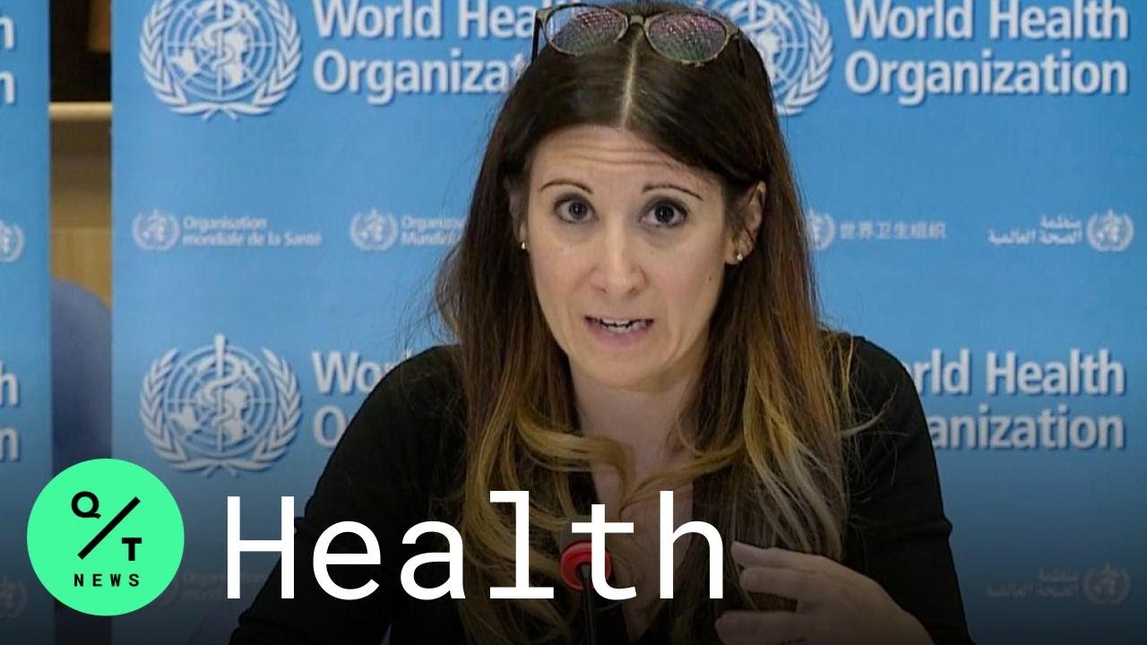 WHO Clarifies Claims on Asymptomatic Covid-19 Cases