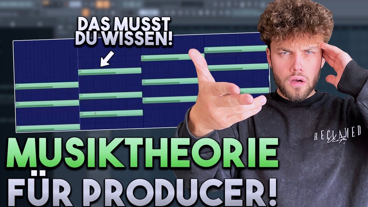 SOFORT BESSERE MELODIEN?😱 (super einfach...!)