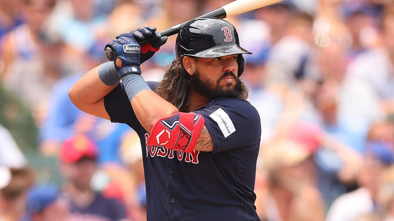 Jorge Alfaro 2023 Highlights!