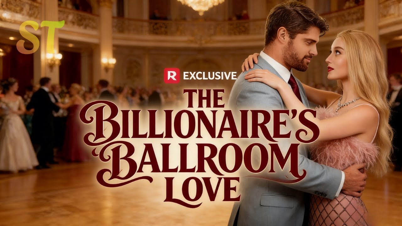 【The Billionaire's Fake Wife】丨Binge-watch New Dramas #reelshorts#drama