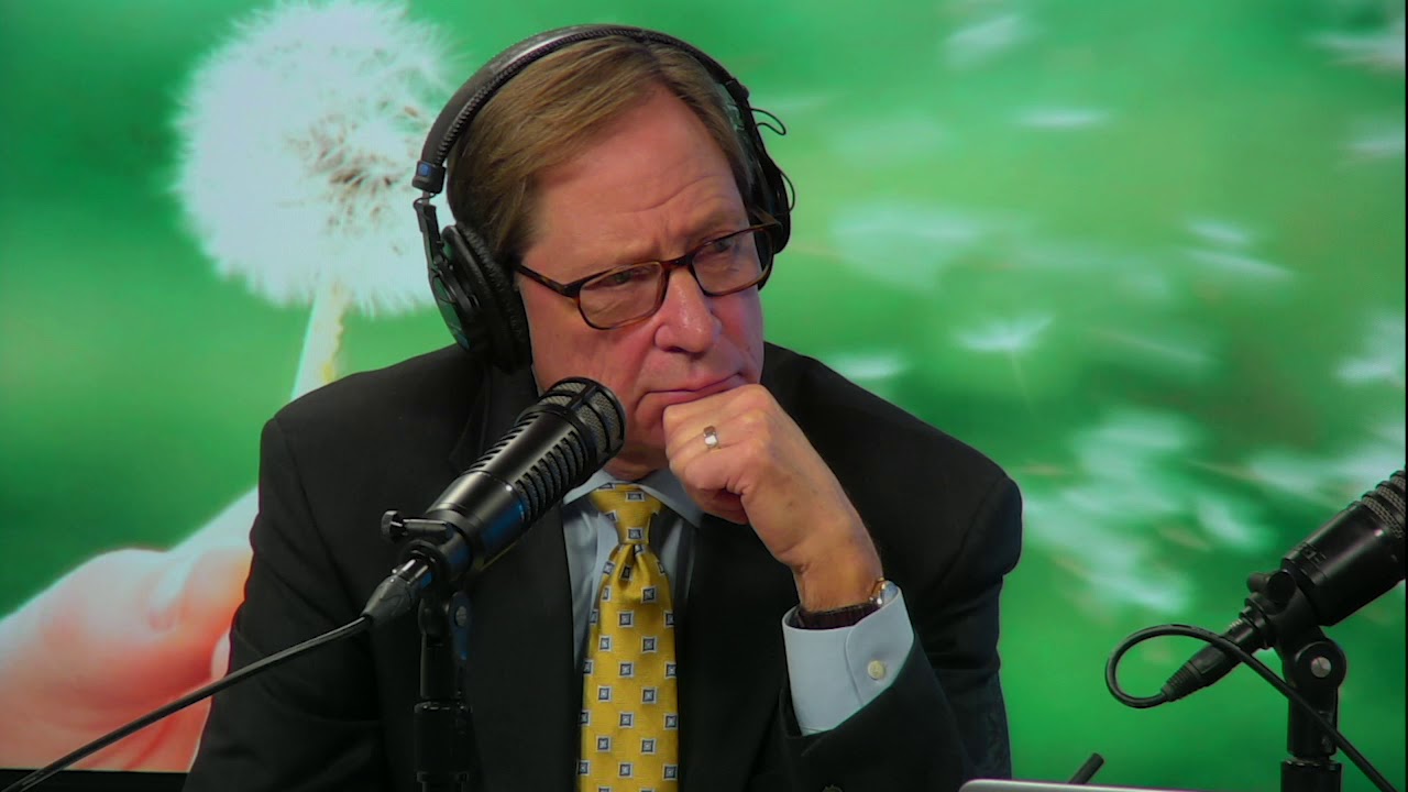 Pediatric Allergies and Asthma: Mayo Clinic Radio