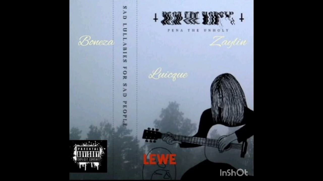 Boneza ft Zaylin ft Luicque - Lewe