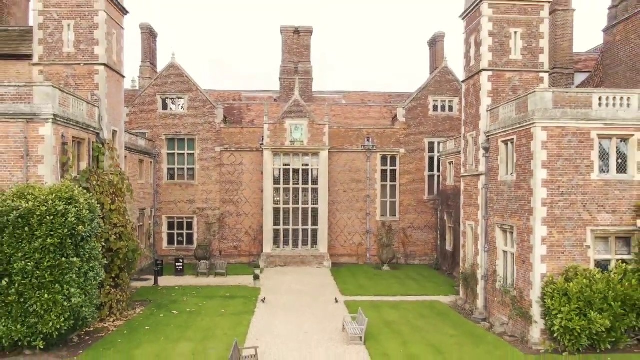 Welcome to North Mymms Park