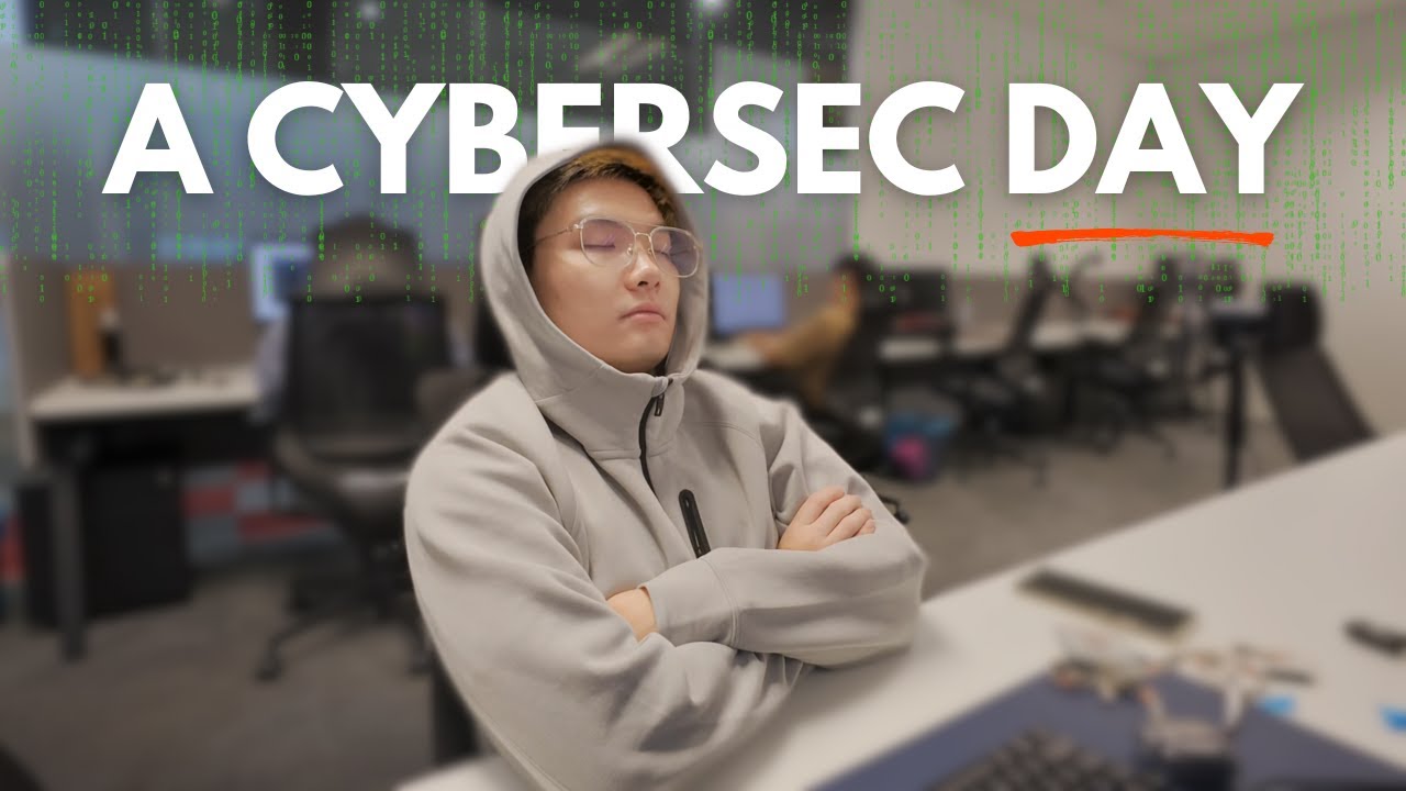 A Realistic Day in the Life of a Cybersecurity Analyst
