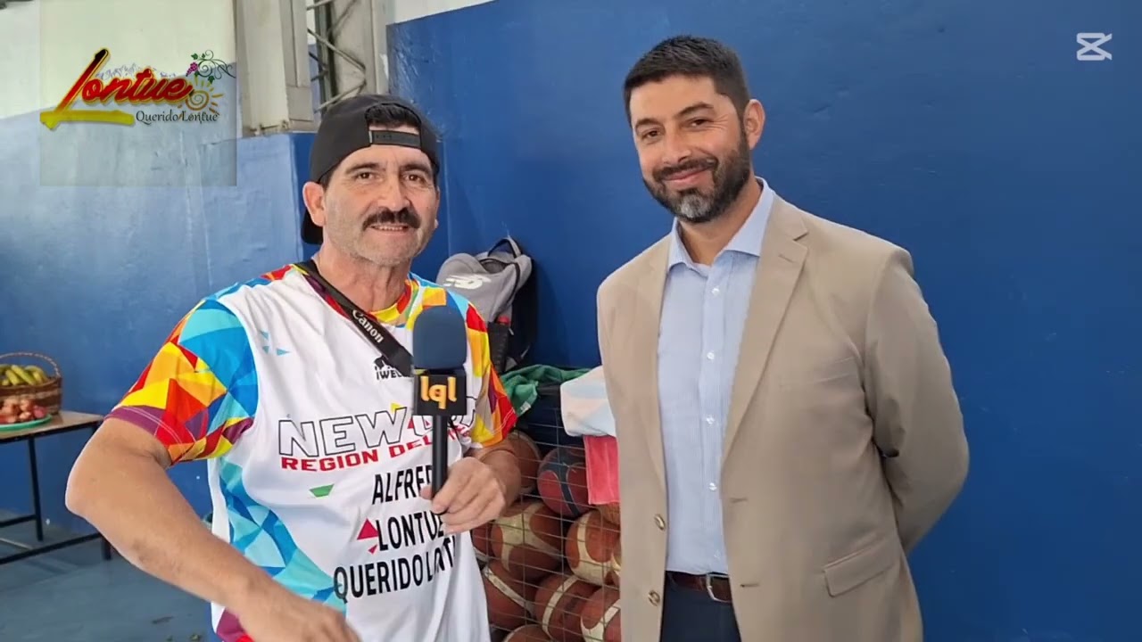 DIRECTOR LICEO LUIS CRUZ MARTINEZ