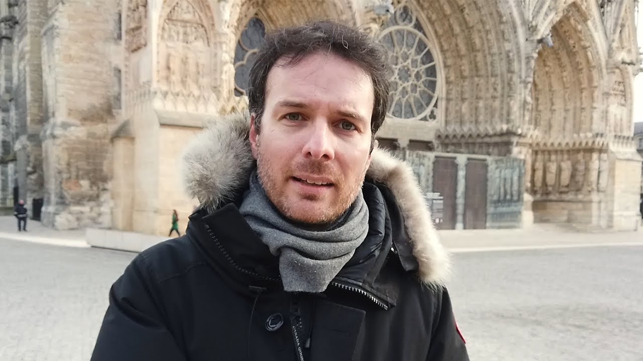 Investir dans l'immobilier à REIMS - Tour de France des Villes où investir en 2019 [épisode 02]