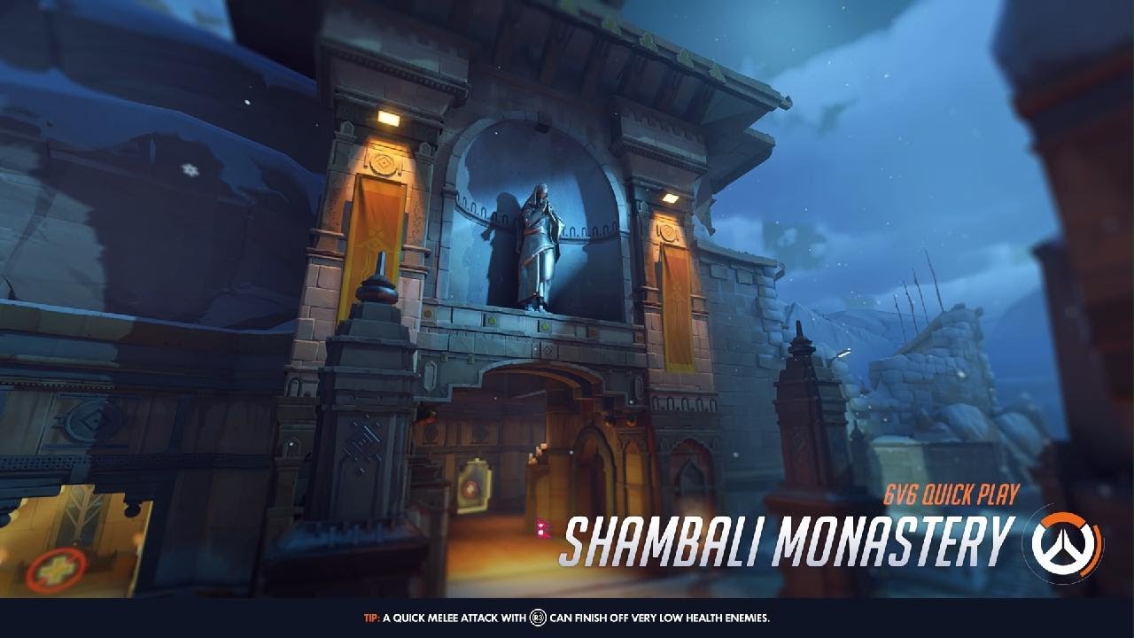 Overwatch