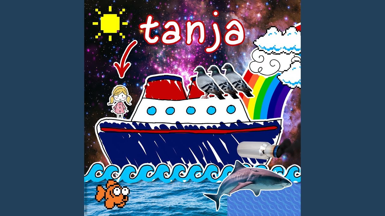Tanja (Extended)