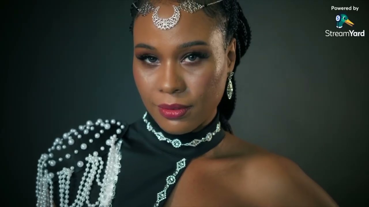 Tune Into Your Essence High Priestess