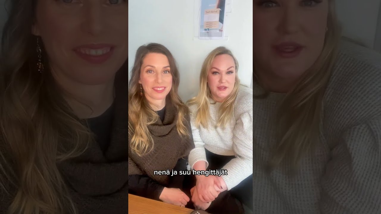 Nenähengitys ja laulaminen – Miten se vaikuttaa ääneen?