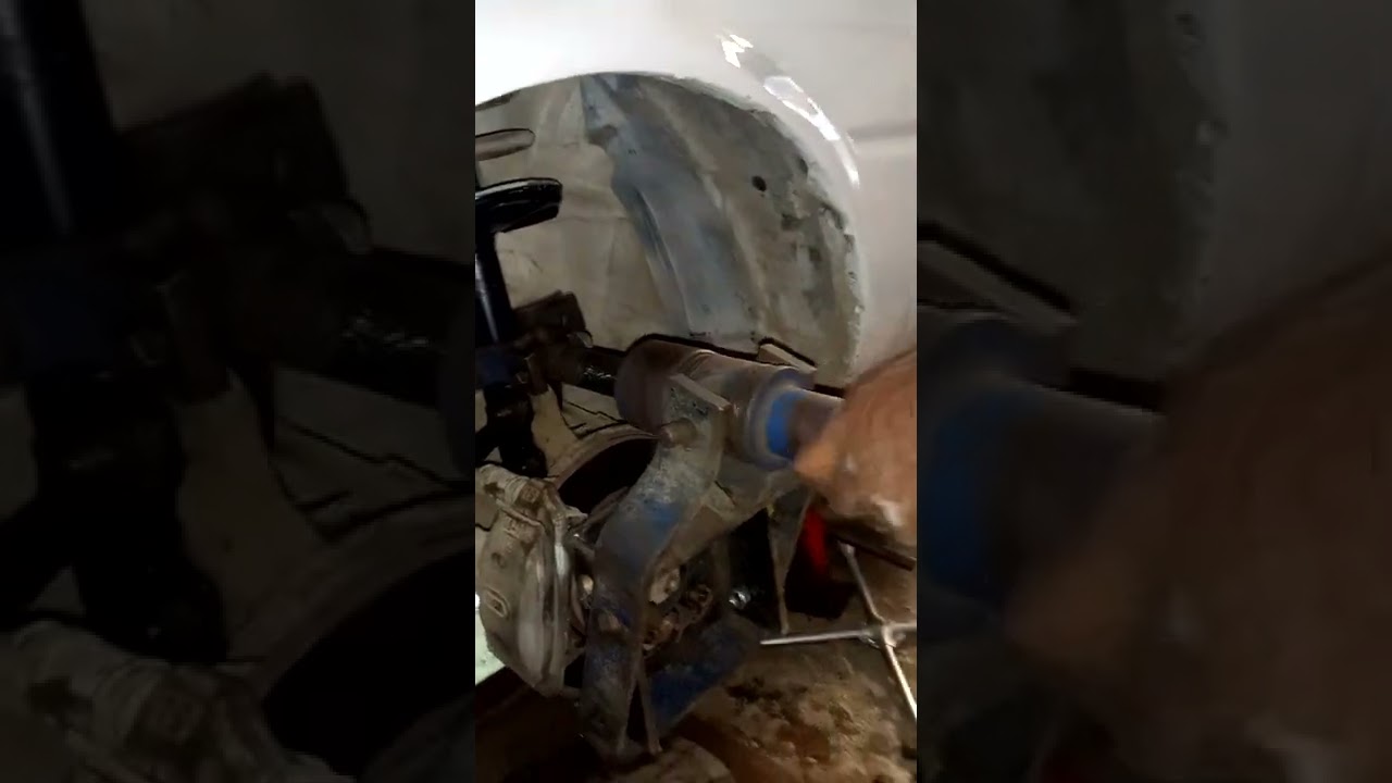 ضبط زوايا.  وقفل العجلة للداخل با زجينة الكامبر