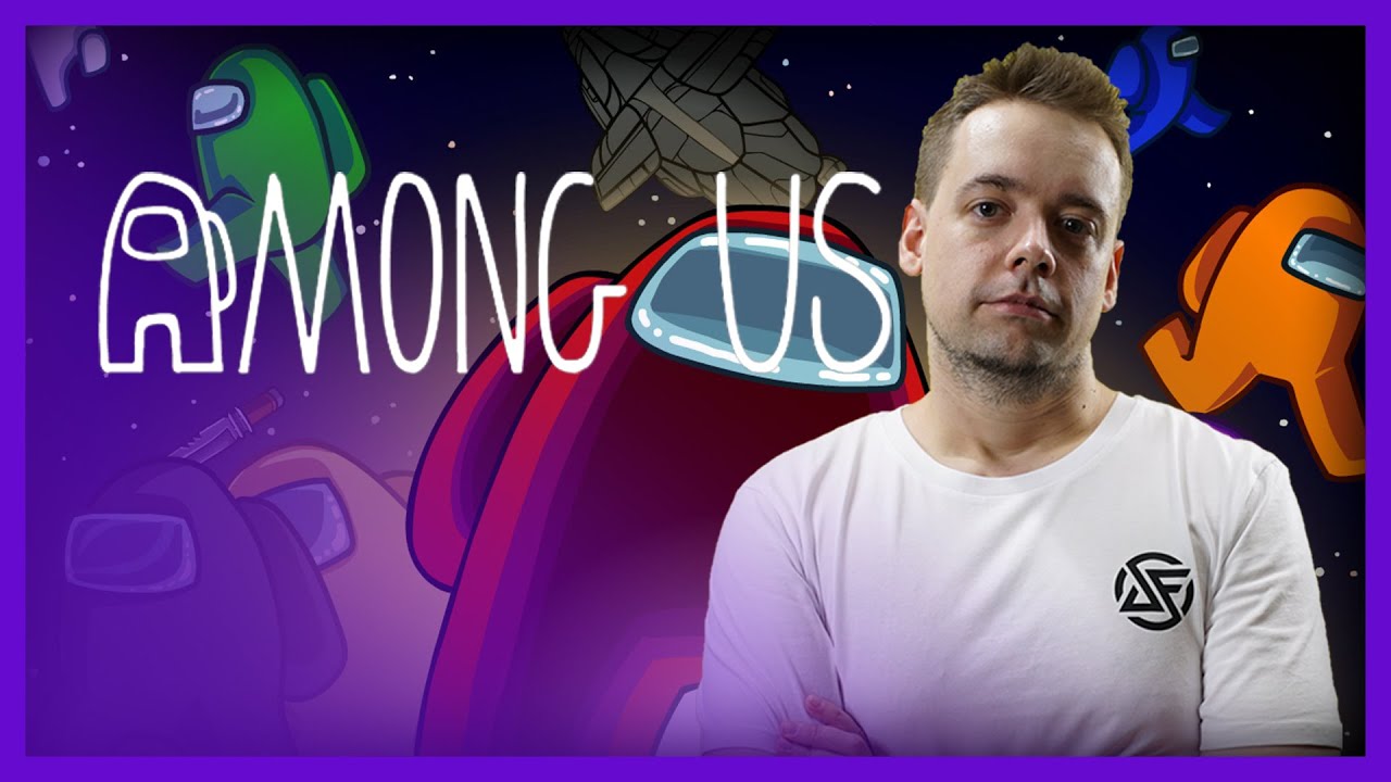 Unbekannte Map und nicht so clever! Among Us #05