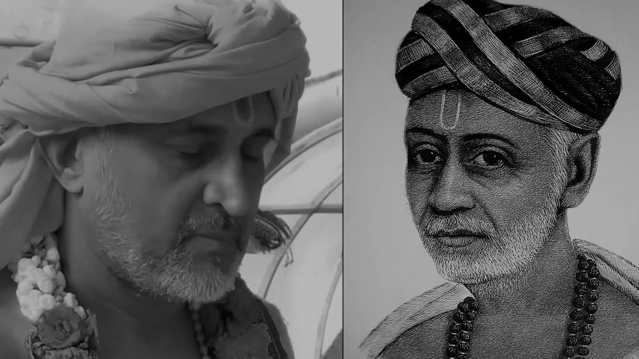 A Rare & Unique Documentary on Sri Tyagaraja and the Onchavritti by Vid. Dr. R S Nandakumar