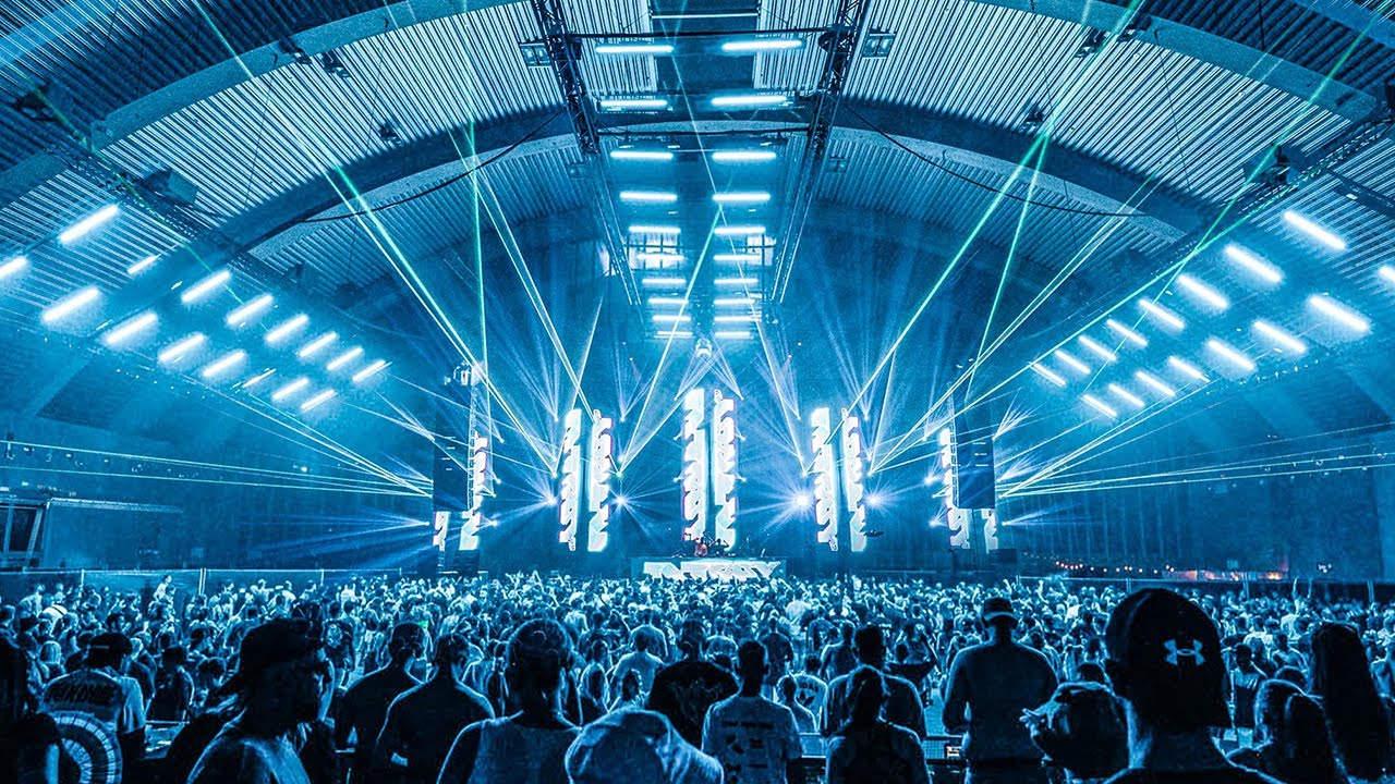 Energy Festival 2025 - Aftermovie (September Edition)