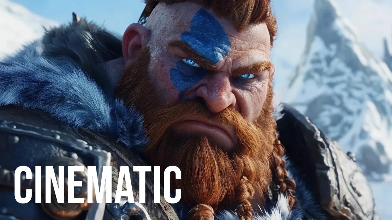 Dun Morogh