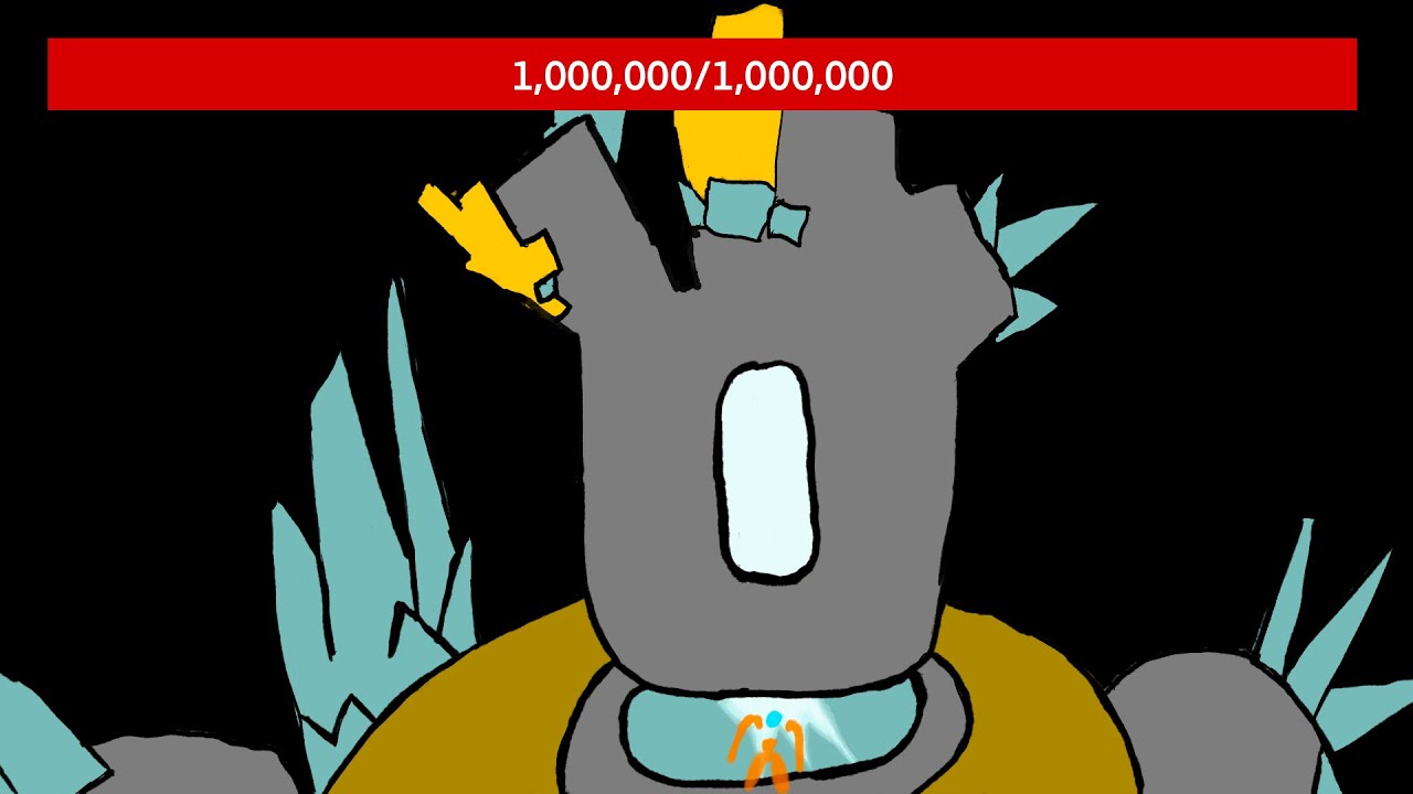 Risk Of Rain 2: False Suns True Final Form