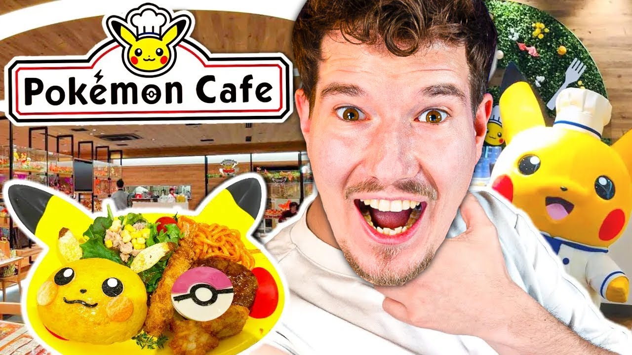 Zu DIESEM Pokémon Laden MÜSST ihr gehen! 🔥😮