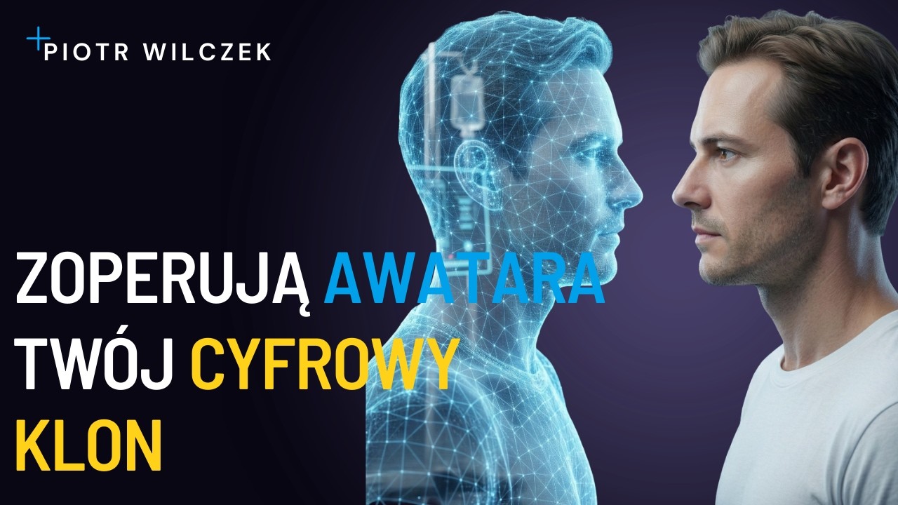 Chirurg zoperuje Twojego Awatara? Jak 