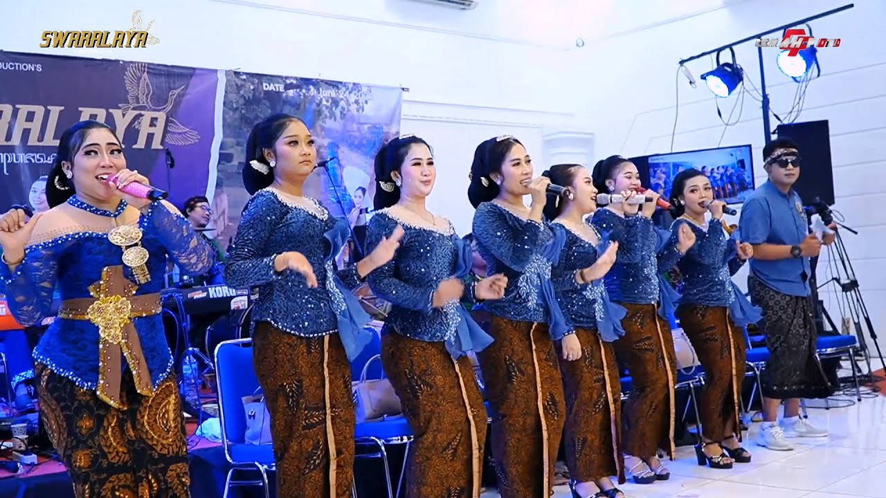 BOCAH GUNUNG - GUBUG ASMORO - RORO JONGRANG - NGERETENGI WEDOAN - GARWONE WONG LIYO - LALI JANJINE