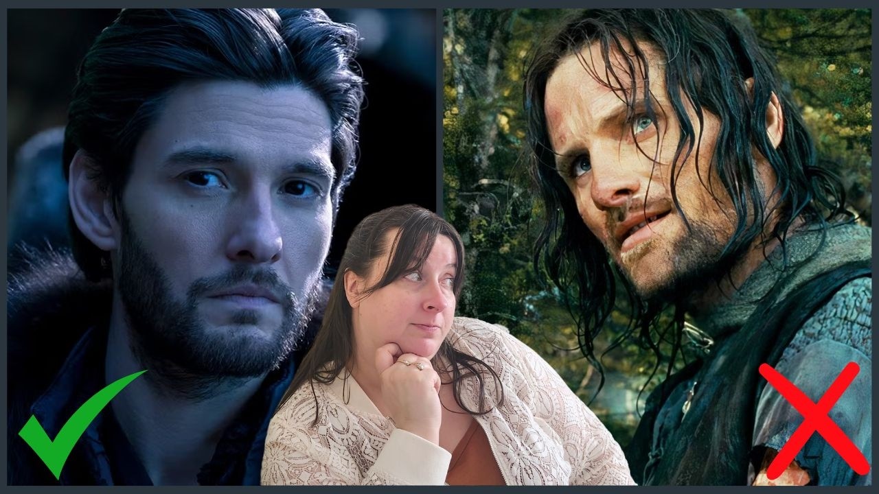 Why We’re Obsessed with Morally Gray Characters in Books 📚