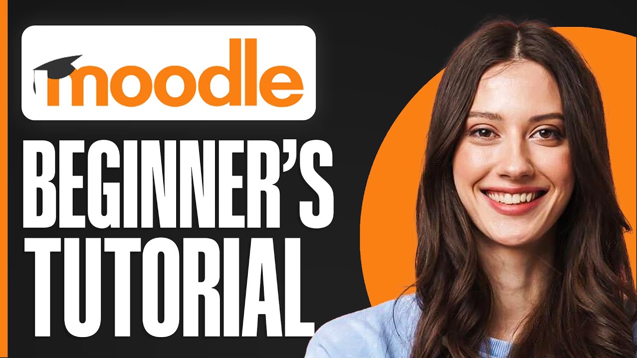 Moodle Tutorial For Beginners | How To Use Moodle (2026)