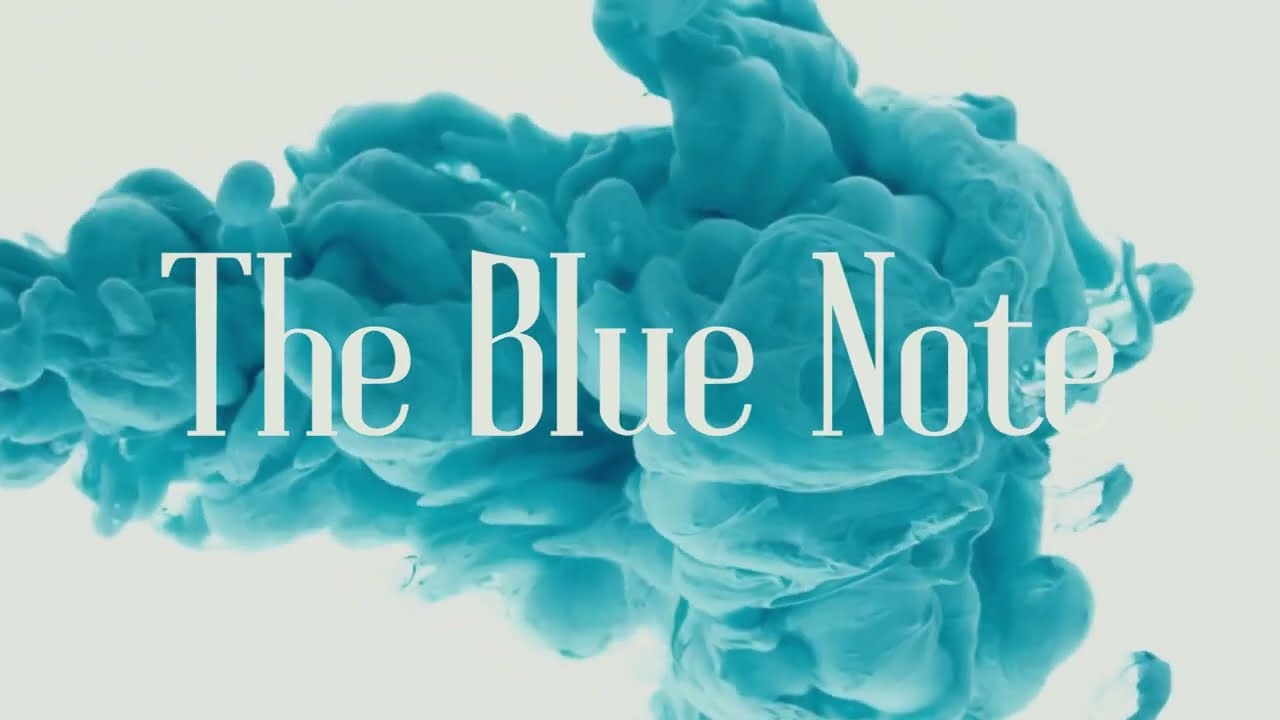 Concierto | Fin de curso EMMA | The Blue Note