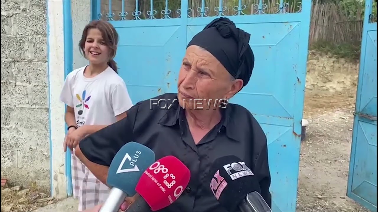 Fshati Roms në Mallakastër i lënë “në mëshirë të fatit” prej vitesh, banorët: S'kemi rrugë e as ujë