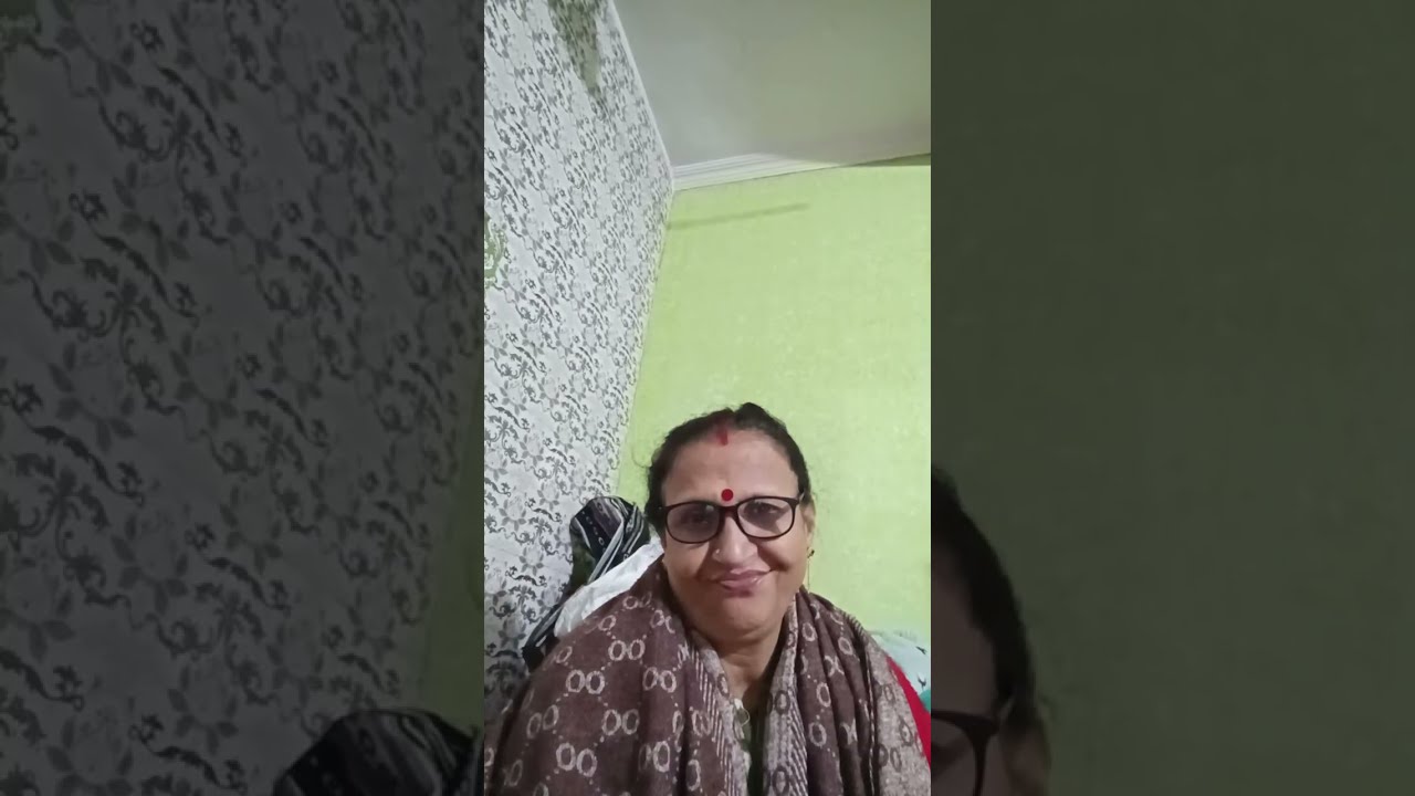 Beena Rawat is live